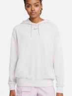 Hanorac Nike W NSW ESS FLC HOODIE CLCTN RE thumbnav 2