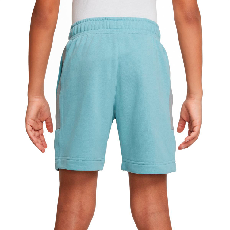 Sorti Nike B NSW HYBRID FT SHORT / Barbati / L / Albastru photo 5