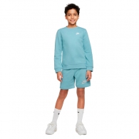 Sorti Nike B NSW HYBRID FT SHORT thumbnav 3