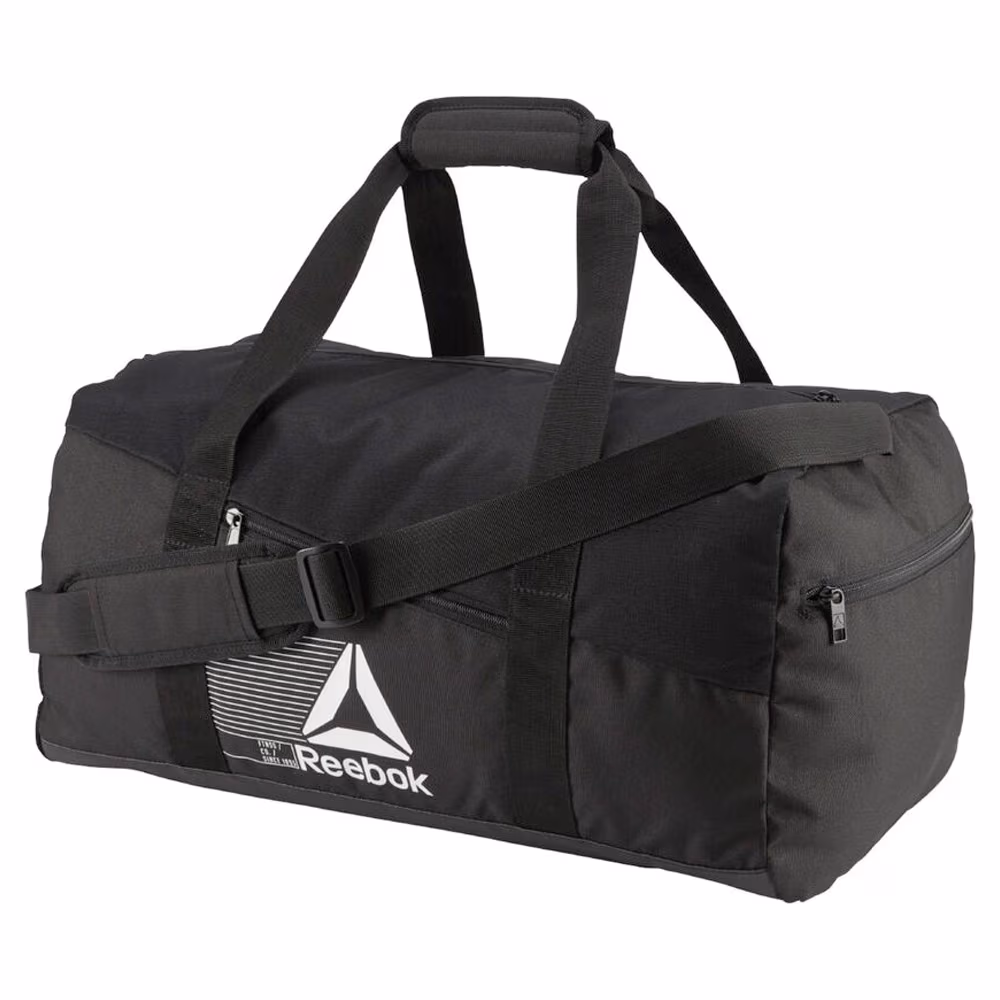 Geanta p/sport Reebok ACT FON M GRIP 