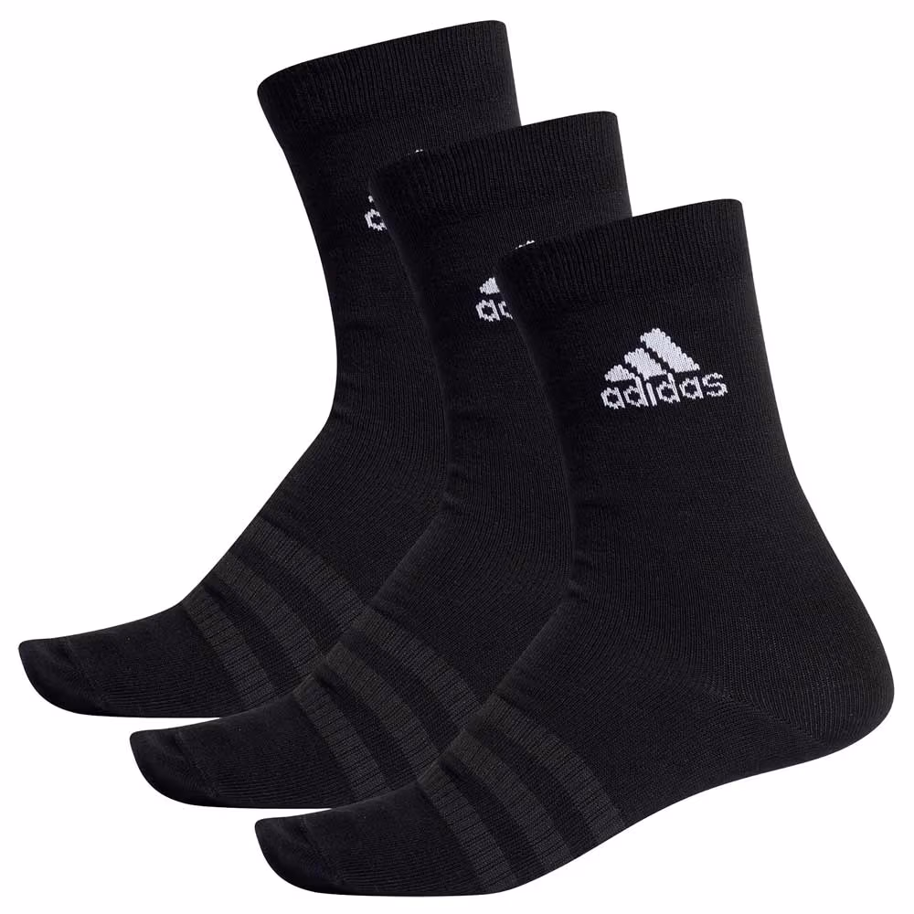 Sosete Adidas LIGHT CREW 3PP