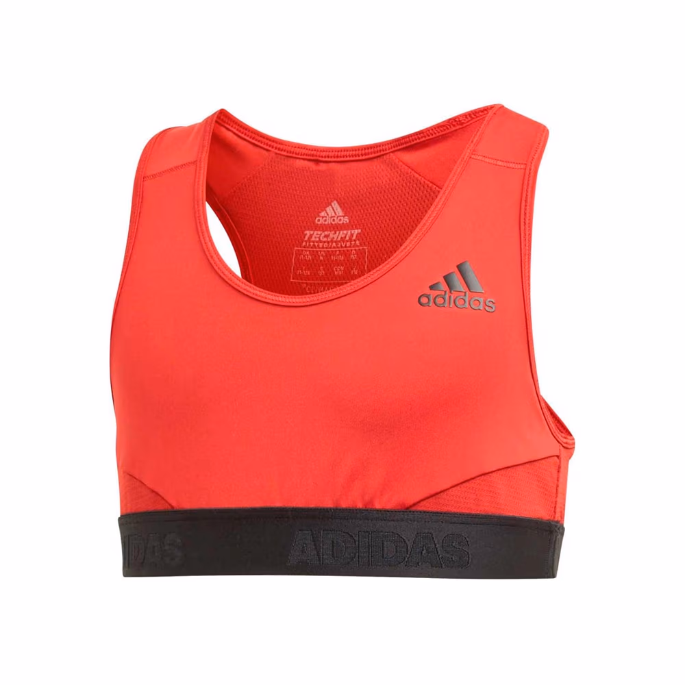 Bra sportive Adidas YG ASK SPR BRA