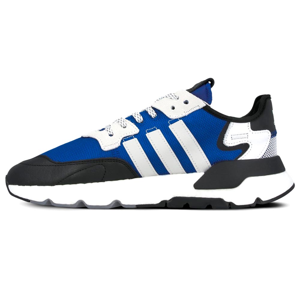 Incaltaminte Sport Adidas NITE JOGGER photo 