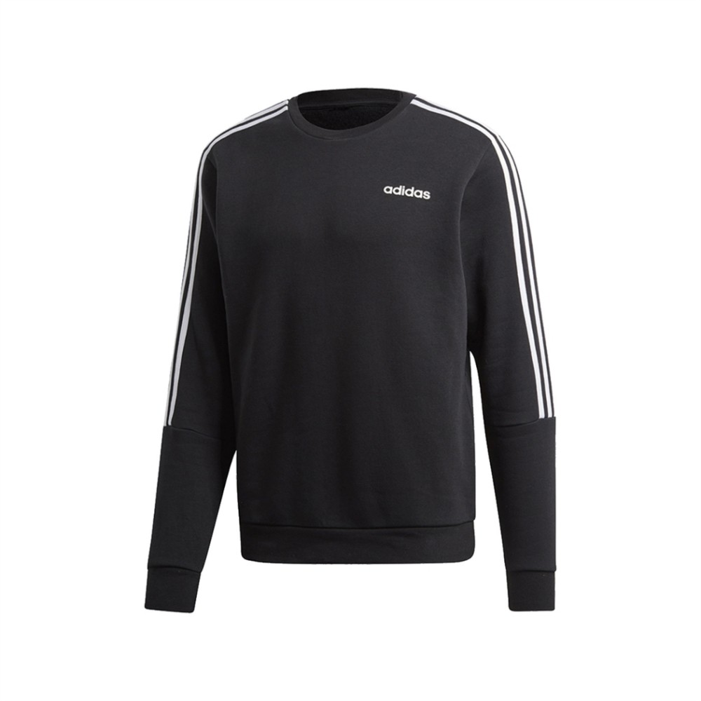 Толстовка Adidas M CREW 3S photo Толстовка Adidas M CREW 3S photo