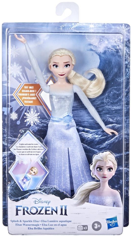 Куклы, пупсы Hasbro F0594 photo 1