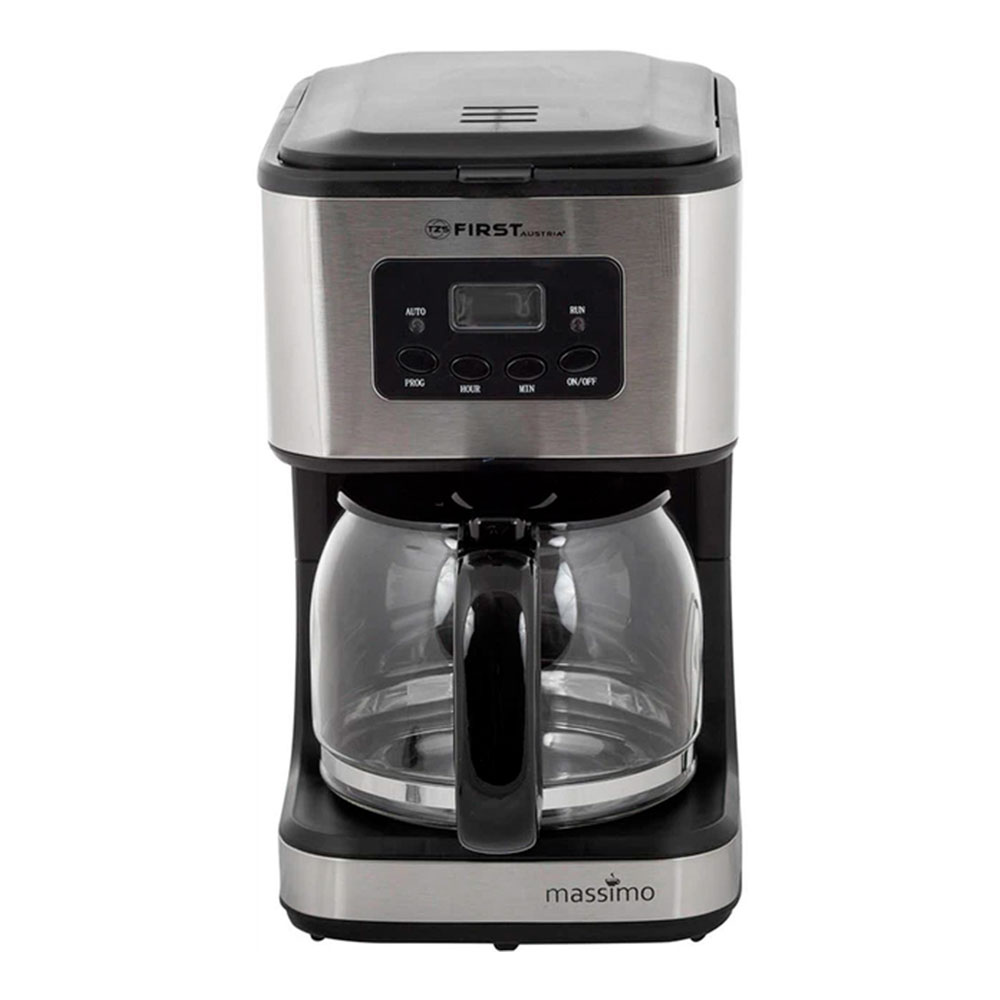 Cafetiera First FA-5459-4 photo 1 Cafetiera First FA-5459-4 photo 1