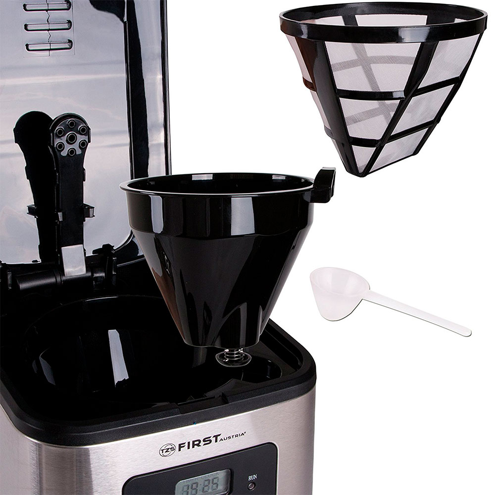 Cafetiera First FA-5459-4 photo 3
