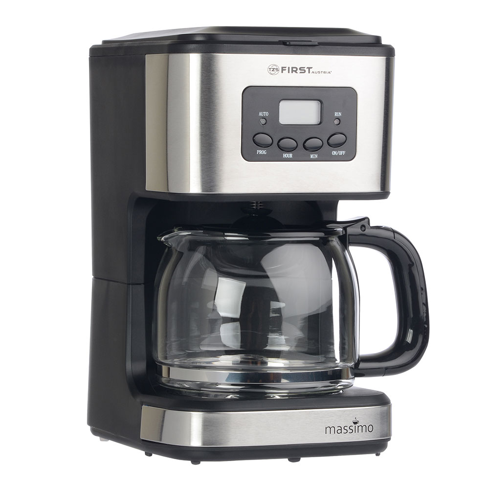 Cafetiera First FA-5459-4 photo 7
