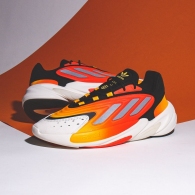 Incaltaminte Sport Adidas OZELIA thumbnav 2