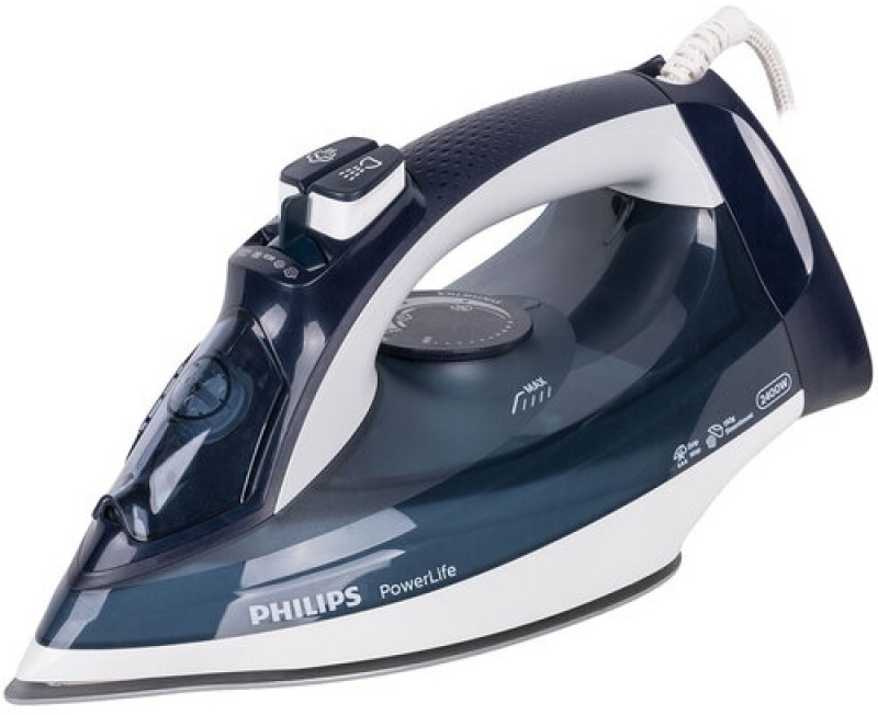 Fier de calcat Philips GC2994/20, 2400W, Metaloceramica photo 1