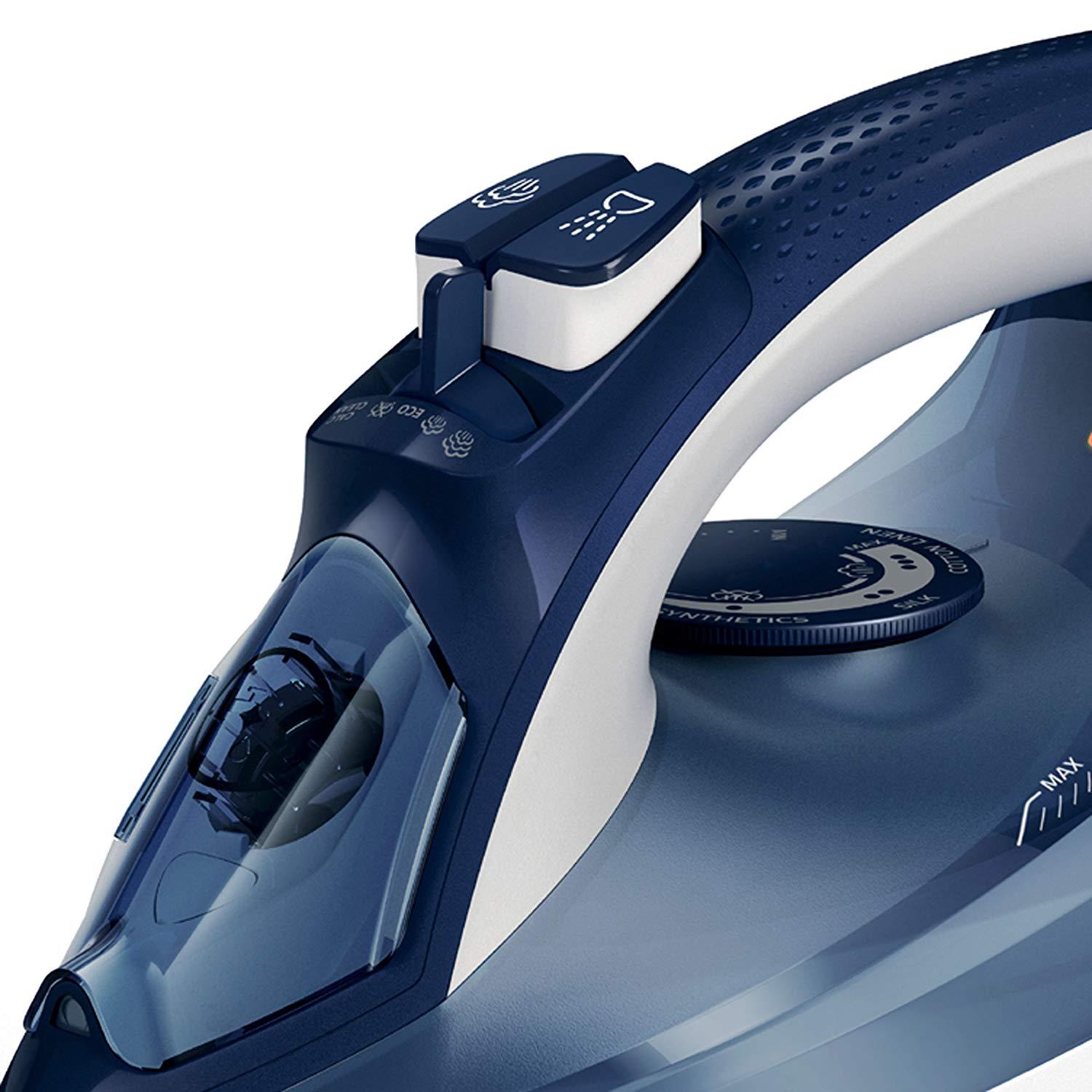 Fier de calcat Philips GC2994/20, 2400W, Metaloceramica photo 2