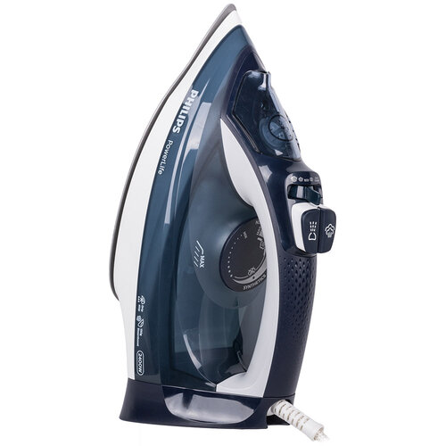 Fier de calcat Philips GC2994/20, 2400W, Metaloceramica photo 3