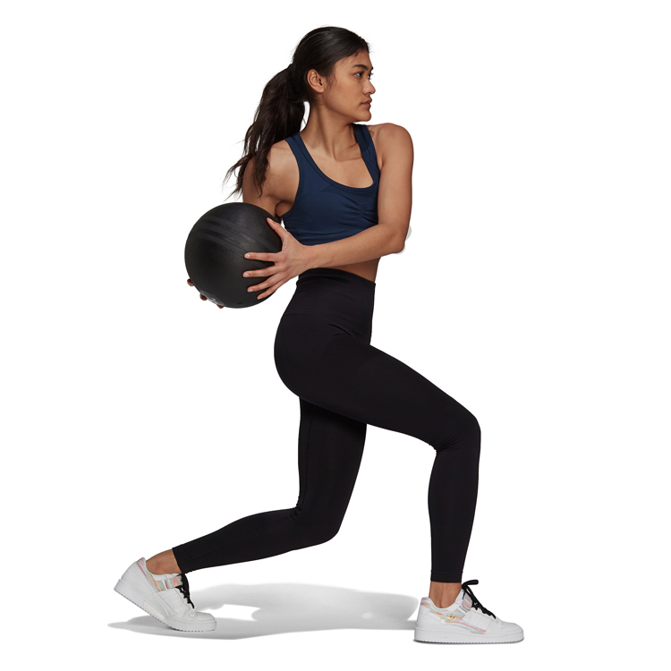 Легинсы Adidas FRMT SCULPT TGT photo 3