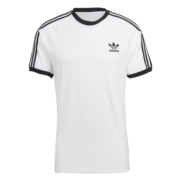 Tricou Adidas STRIPES TEE photo 