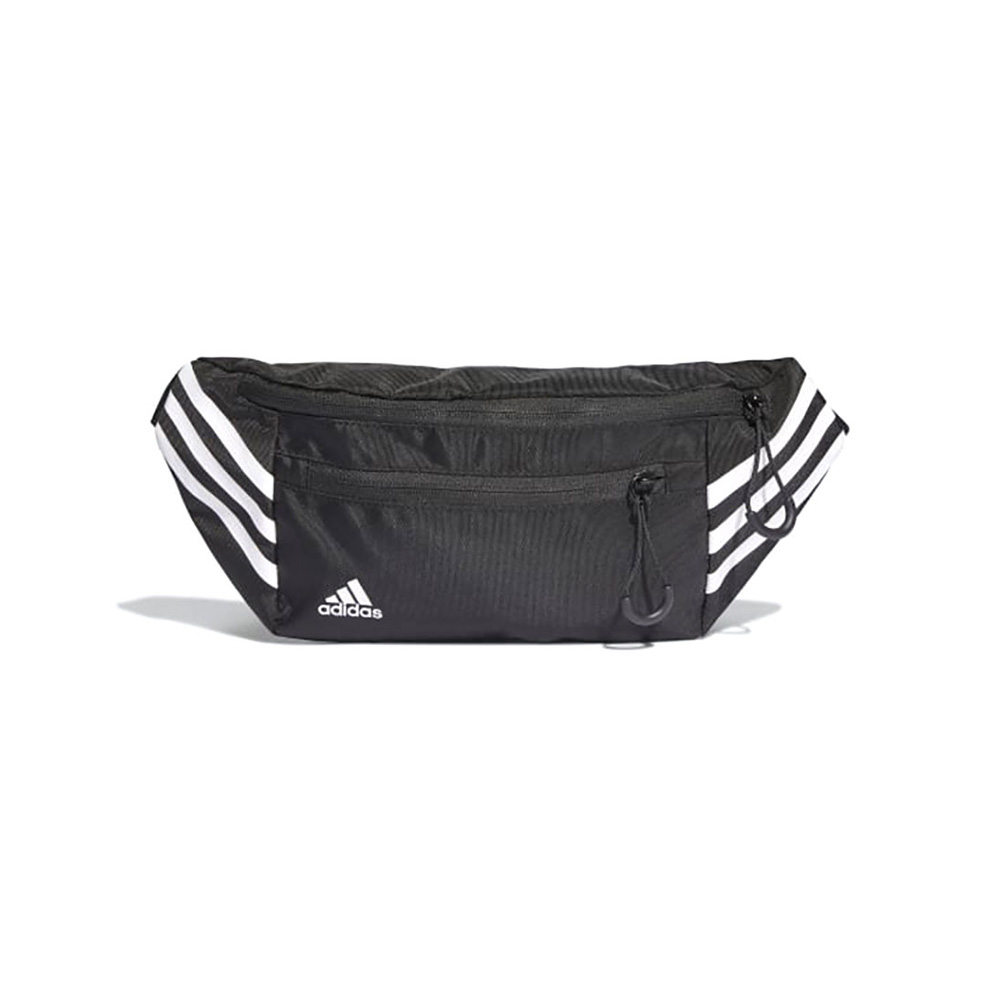 Geanta Adidas WAISTBAG LOGO photo Geanta Adidas WAISTBAG LOGO photo