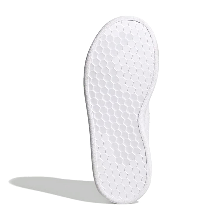 Incaltaminte Sport Adidas ADVANTAGE CF C pt Barbati / 33 / Alb photo 2