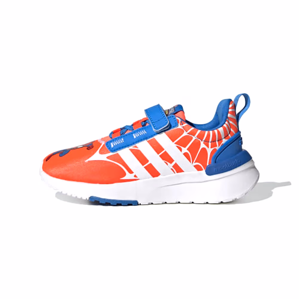 Кроссовки Adidas RACER TR21 Superher 