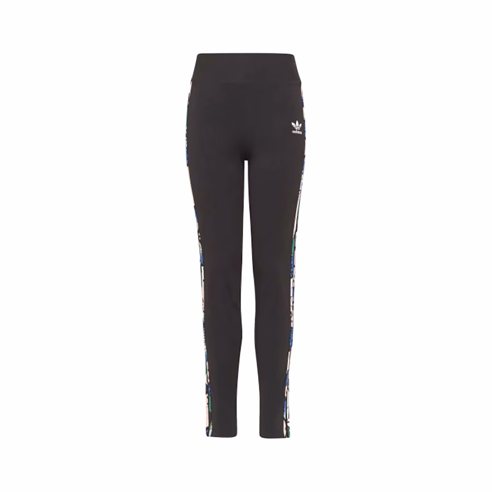 Panta-colanti Adidas LEGGINGS HW