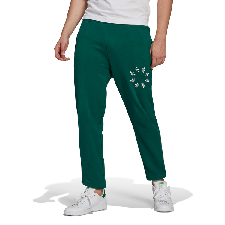 Брюки Adidas BLD SWEATPANT photo 3