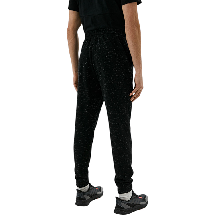 Pantaloni Adidas M MEL PT S Negru Barbati photo 3
