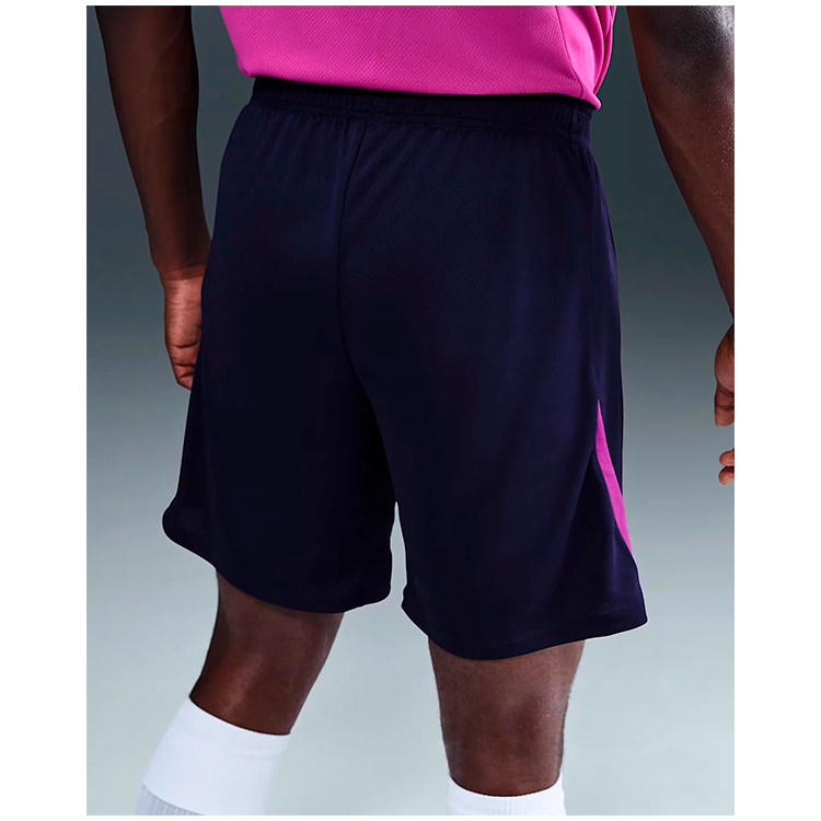Шорты мужские Nike FCB M NK DF STRK SHORT KZ L Синий photo 4