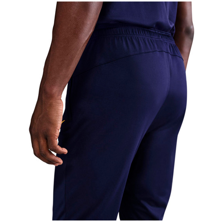 Брюки Nike FCB M NK DF STRK TRK PANT KP S Синий Мужской photo 7