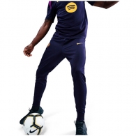 Брюки Nike FCB M NK DF STRK TRK PANT KP thumbnav 3