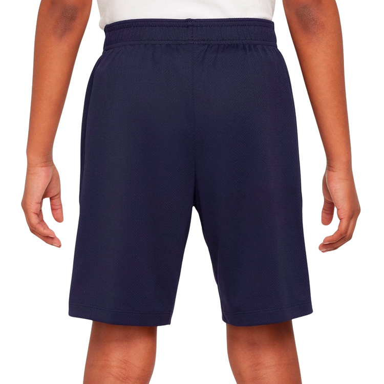 Шорты Nike FCB Y NK DF STRK SHORT KZ L Синий Мужской photo 4