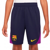 Sorti Nike FCB Y NK DF STRK SHORT KZ thumbnav