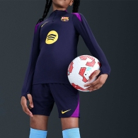Шорты Nike FCB Y NK DF STRK SHORT KZ thumbnav 7