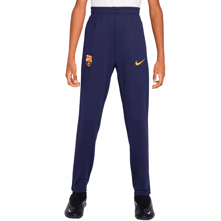 Pantaloni Nike FCB Y NK DF STRK PANT KPZ