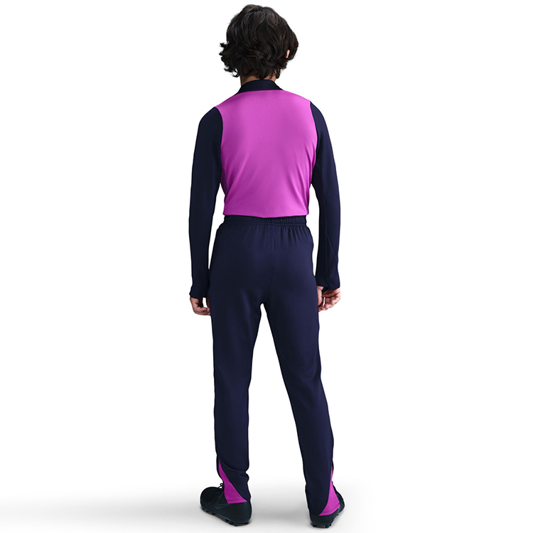 Брюки Nike FCB Y NK DF STRK PANT KPZ L Синий Мужской photo 9