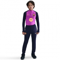 Брюки Nike FCB Y NK DF STRK PANT KPZ thumbnav 3