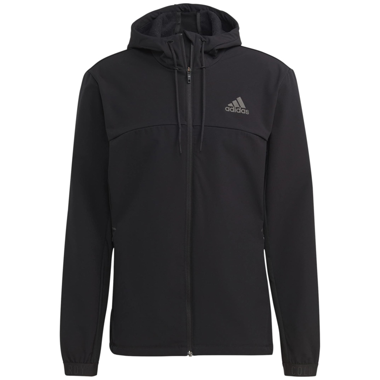Hanorac Adidas C.RDY WO FZ HD photo Hanorac Adidas C.RDY WO FZ HD photo