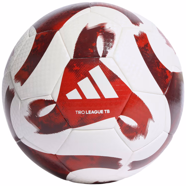 Мяч футбольный Adidas TIRO LGE TB 