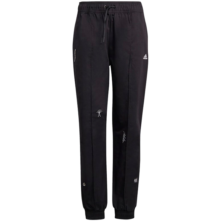 Брюки Adidas BLUV Q1 B PT photo 