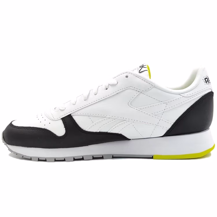 Кроссовки Reebok CLASSIC LEATHER