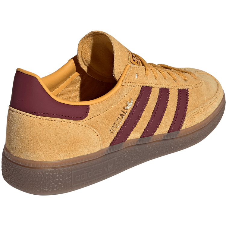 Кроссовки Adidas HANDBALL SPEZIAL photo 4