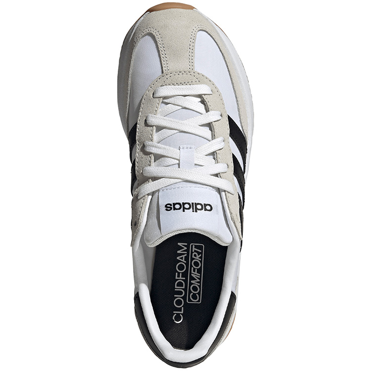 Incaltaminte Sport Adidas RUN 70s 2.0 pt Femei / 36.5 / Alb photo 12