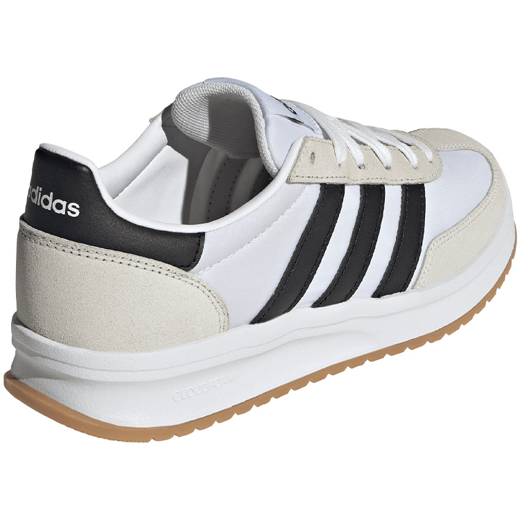 Incaltaminte Sport Adidas RUN 70s 2.0 pt Femei / 36.5 / Alb photo 3
