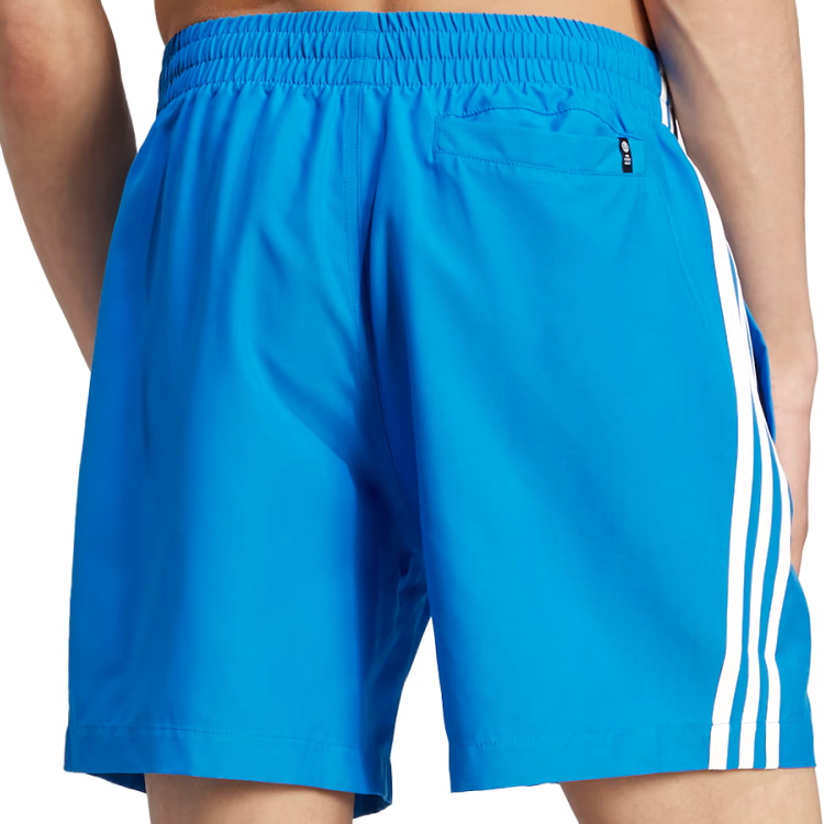 Sorti p/u inot Adidas ORI 3S SH/Albastru photo 4