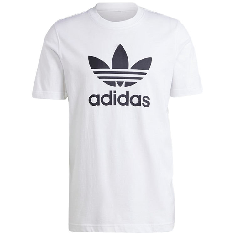 Tricou Adidas TREFOIL T-SHIRT
