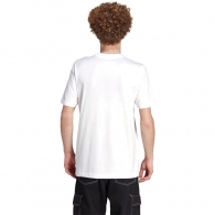 Tricou Adidas TREFOIL T-SHIRT thumbnav 3