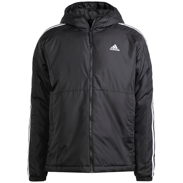 Куртка Adidas ESS 3S INS HO J photo 