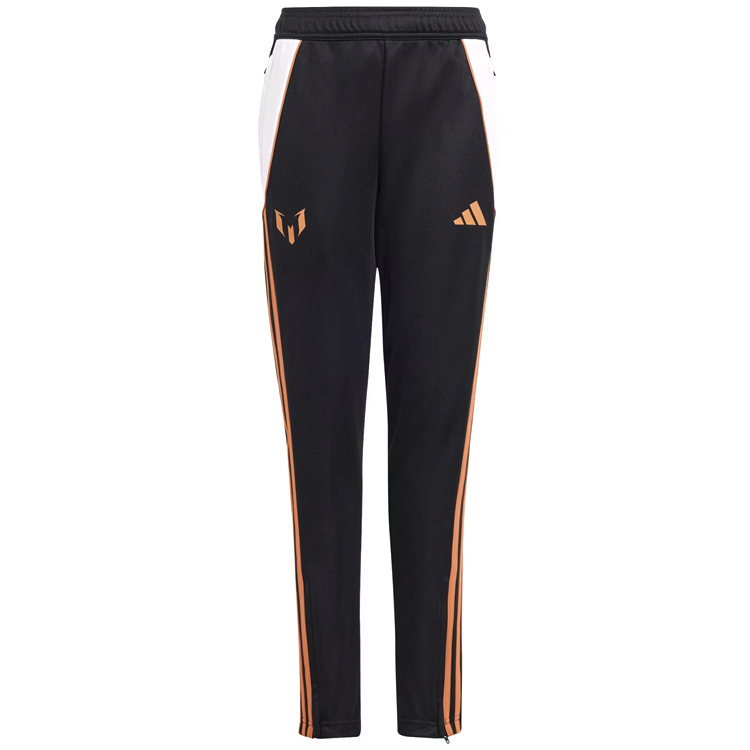 Pantaloni Adidas MESSI PNT Y photo Pantaloni Adidas MESSI PNT Y photo