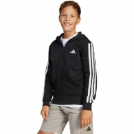 Толстовка Adidas J 3S FL FZ HD thumbnav
