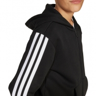 Hanorac Adidas J 3S FL FZ HD thumbnav 2