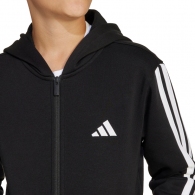 Hanorac Adidas J 3S FL FZ HD thumbnav 4