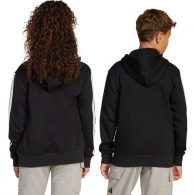 Hanorac Adidas J 3S FL FZ HD thumbnav 5