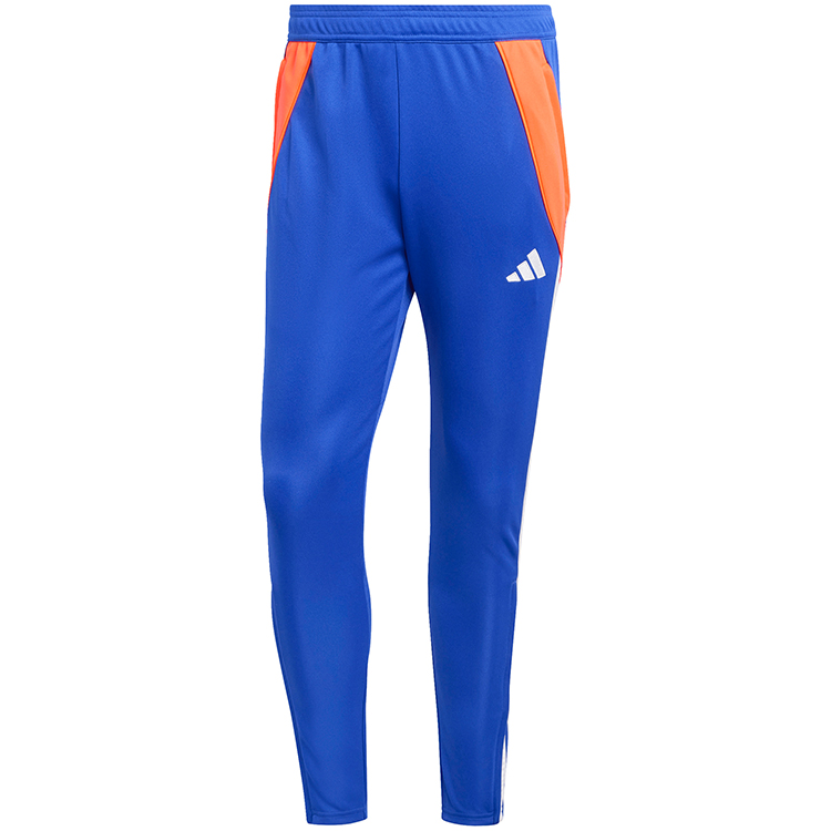 Брюки Adidas TIRO24 TRPNT S S Синий Мужской photo 4
